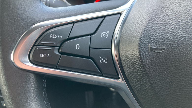 Renault Captur 1.0 TCE 90 Limited 5dr Petrol Hatchback